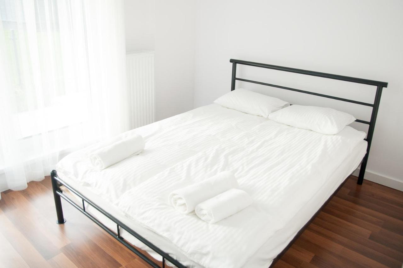 Apartament Verde وودج المظهر الخارجي الصورة