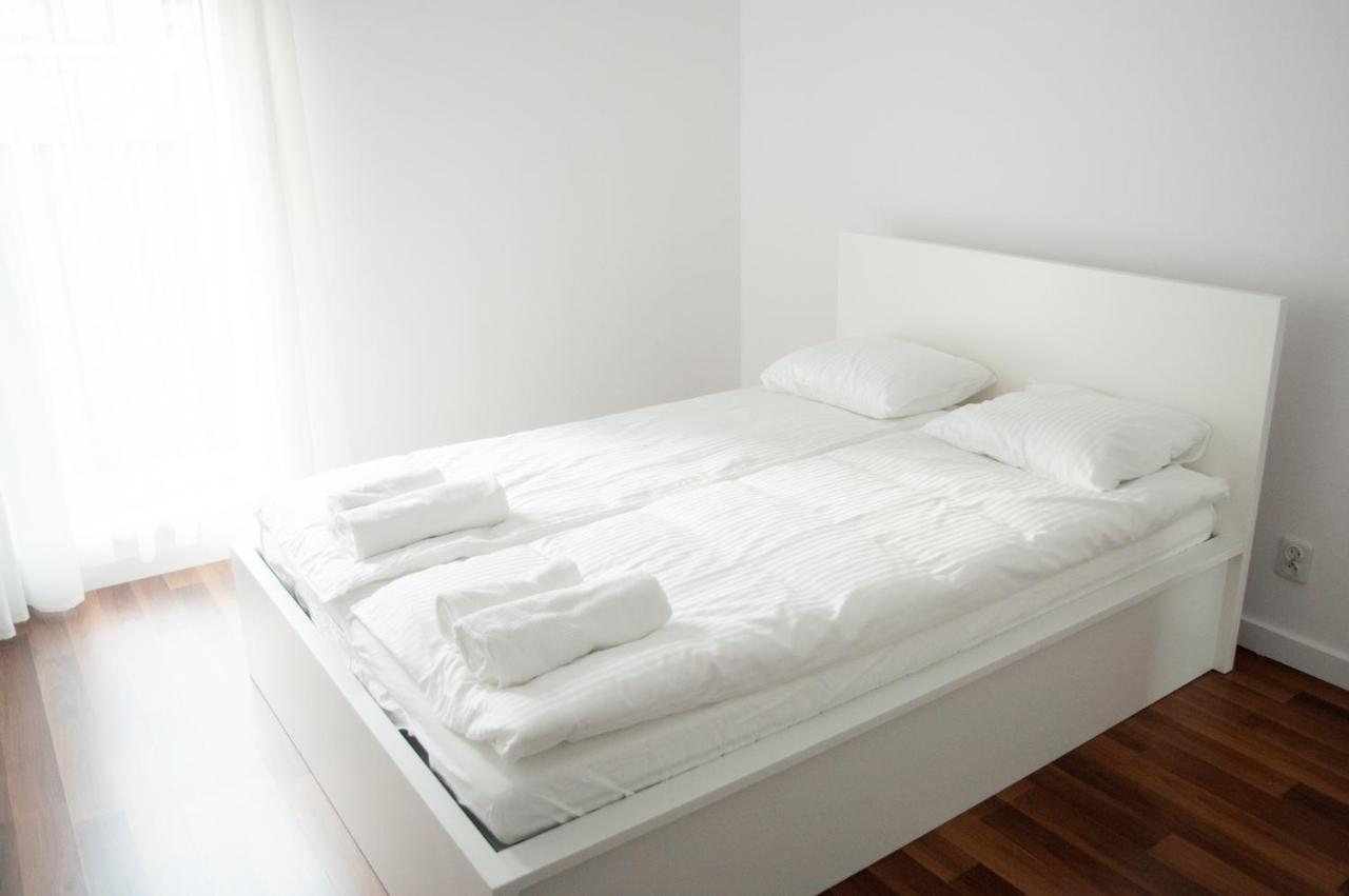 Apartament Verde وودج المظهر الخارجي الصورة